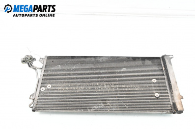Air conditioning radiator for Volkswagen Touareg SUV I (10.2002 - 01.2013) 2.5 R5 TDI, 163 hp, automatic