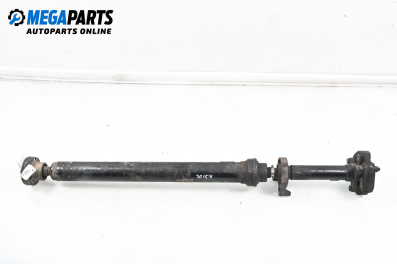 Tail shaft for Volkswagen Touareg SUV I (10.2002 - 01.2013) 2.5 R5 TDI, 163 hp, automatic