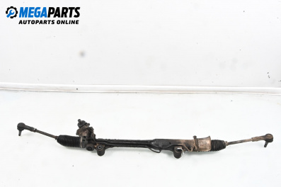 Hydraulic steering rack for Volkswagen Touareg SUV I (10.2002 - 01.2013), suv