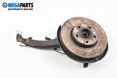 Butuc cu bielă for Volkswagen Touareg SUV I (10.2002 - 01.2013), position: dreaptă - fața