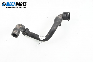 Furtun de apă for Volkswagen Touareg SUV I (10.2002 - 01.2013) 2.5 R5 TDI, 163 hp