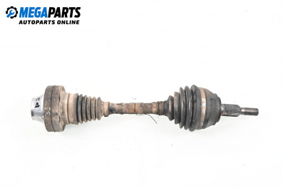Driveshaft for Volkswagen Touareg SUV I (10.2002 - 01.2013) 2.5 R5 TDI, 163 hp, position: front - right, automatic