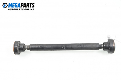 Tail shaft for Volkswagen Touareg SUV I (10.2002 - 01.2013) 2.5 R5 TDI, 163 hp, automatic