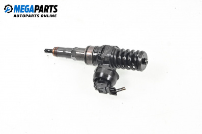 Diesel fuel injector for Volkswagen Touareg SUV I (10.2002 - 01.2013) 2.5 R5 TDI, 163 hp