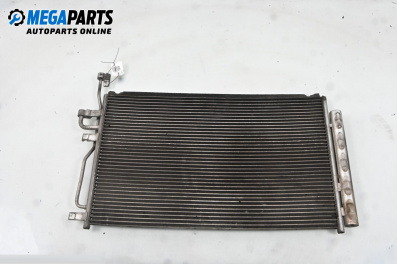 Radiator aer condiționat for Chevrolet Captiva SUV (06.2006 - ...) 2.0 D, 150 hp