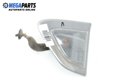 Blinker for Chevrolet Captiva SUV (06.2006 - ...), suv, position: left