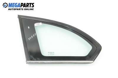 Ausstellfenster for Chevrolet Captiva SUV (06.2006 - ...), 5 türen, suv, position: links