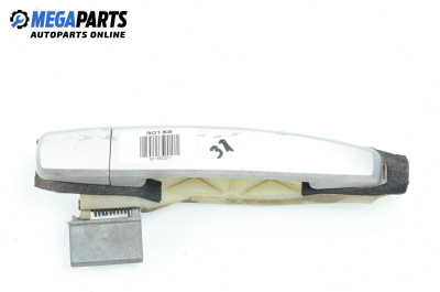 Außengriff for Chevrolet Captiva SUV (06.2006 - ...), 5 türen, suv, position: links, rückseite