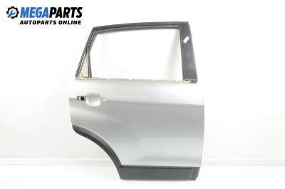 Door for Chevrolet Captiva SUV (06.2006 - ...), 5 doors, suv, position: rear - right