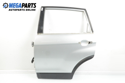 Door for Chevrolet Captiva SUV (06.2006 - ...), 5 doors, suv, position: rear - left