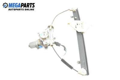 Electric window regulator for Chevrolet Captiva SUV (06.2006 - ...), 5 doors, suv, position: rear - right