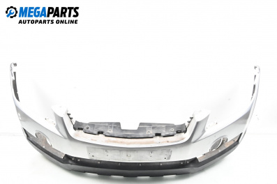 Frontstoßstange for Chevrolet Captiva SUV (06.2006 - ...), suv, position: vorderseite