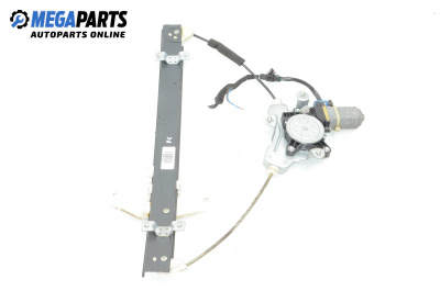 Electric window regulator for Chevrolet Captiva SUV (06.2006 - ...), 5 doors, suv, position: rear - left