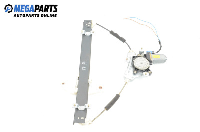 Antrieb el. fensterheber for Chevrolet Captiva SUV (06.2006 - ...), 5 türen, suv, position: links, vorderseite