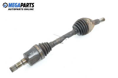 Driveshaft for Chevrolet Captiva SUV (06.2006 - ...) 2.0 D, 150 hp, position: front - left