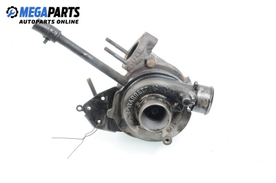 Turbo for Chevrolet Captiva SUV (06.2006 - ...) 2.0 D, 150 hp