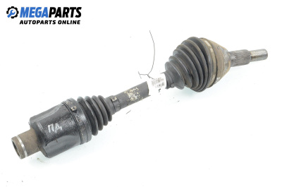 Driveshaft for Chevrolet Captiva SUV (06.2006 - ...) 2.0 D, 150 hp, position: front - right
