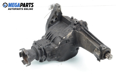 Differential for Chevrolet Captiva SUV (06.2006 - ...) 2.0 D, 150 hp