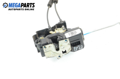 Schloss for Chevrolet Captiva SUV (06.2006 - ...), position: rechts, vorderseite