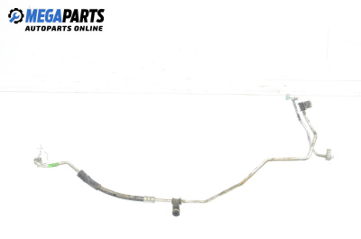 Klimaleitung for Chevrolet Captiva SUV (06.2006 - ...)
