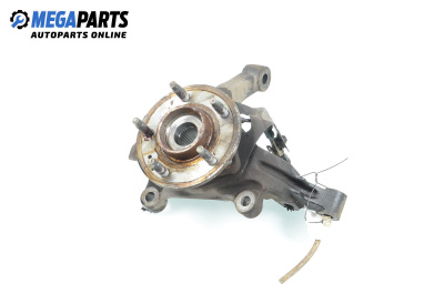 Achsschenkel radnabe for Chevrolet Captiva SUV (06.2006 - ...), position: rechts, vorderseite
