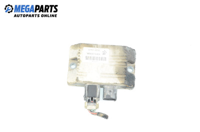 Differential control module for Chevrolet Captiva SUV (06.2006 - ...), № G1701-00050