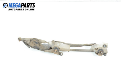 Front wipers motor for Mazda CX-7 SUV (06.2006 - 12.2014), suv, position: front