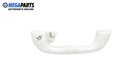 Mâner for Mazda CX-7 SUV (06.2006 - 12.2014), 5 uși, position: dreaptă - spate