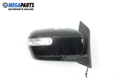 Oglindă for Mazda CX-7 SUV (06.2006 - 12.2014), 5 uși, suv, position: dreapta