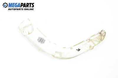 Stoßstangehalterung for Mazda CX-7 SUV (06.2006 - 12.2014), suv, position: rechts, rückseite