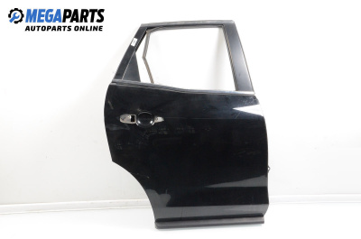 Ușă for Mazda CX-7 SUV (06.2006 - 12.2014), 5 uși, suv, position: dreaptă - spate