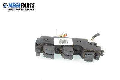 Window and mirror adjustment switch for Mazda CX-7 SUV (06.2006 - 12.2014)