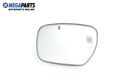 Mirror glass for Mazda CX-7 SUV (06.2006 - 12.2014), 5 doors, suv, position: left