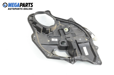 Power window mechanism for Mazda CX-7 SUV (06.2006 - 12.2014), 5 doors, suv, position: rear - right