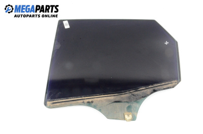 Geam for Mazda CX-7 SUV (06.2006 - 12.2014), 5 uși, suv, position: stânga - spate