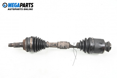 Driveshaft for Mazda CX-7 SUV (06.2006 - 12.2014) 2.3 MZR DISI Turbo AWD, 260 hp, position: front - right