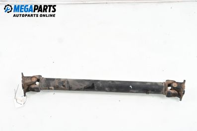 Tail shaft for Mazda CX-7 SUV (06.2006 - 12.2014) 2.3 MZR DISI Turbo AWD, 260 hp