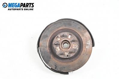 Knuckle hub for Mazda CX-7 SUV (06.2006 - 12.2014), position: front - right