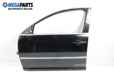 Ușă for Volkswagen Phaeton Sedan (04.2002 - 03.2016), 5 uși, sedan, position: stânga - fața