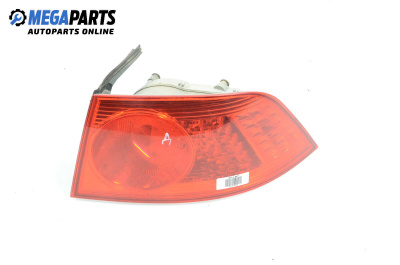 Tail light for Volkswagen Phaeton Sedan (04.2002 - 03.2016), sedan, position: right