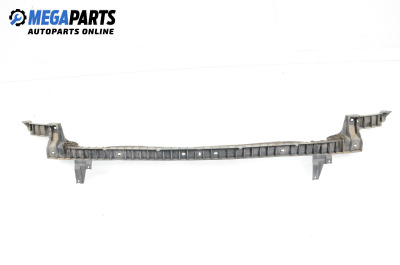 Stoßstangehalterung for Volkswagen Phaeton Sedan (04.2002 - 03.2016), sedan, position: rückseite