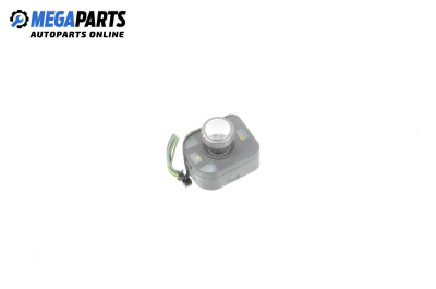 Taste el. spiegel for Volkswagen Phaeton Sedan (04.2002 - 03.2016)