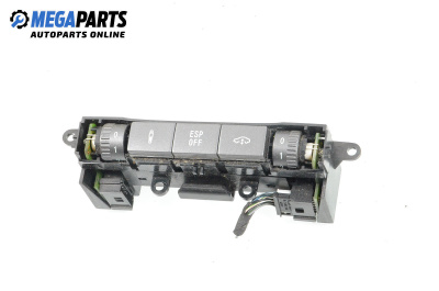 Buttons panel for Volkswagen Phaeton Sedan (04.2002 - 03.2016)