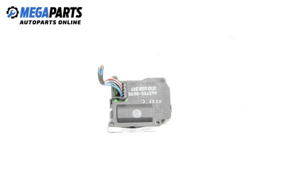 Motor supapă încălzire for Volkswagen Phaeton Sedan (04.2002 - 03.2016) 3.0 V6 TDI 4motion, 224 hp, № 3D0 959 311