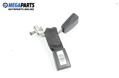 Seat belt fasteners for Volkswagen Phaeton Sedan (04.2002 - 03.2016), 5 doors, position: rear