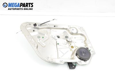 Motor des elektrischen fensterhebers for Volkswagen Phaeton Sedan (04.2002 - 03.2016), 5 türen, sedan, position: links, rückseite