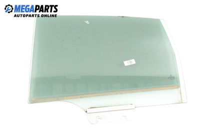 Window for Volkswagen Phaeton Sedan (04.2002 - 03.2016), 5 doors, sedan, position: rear - left