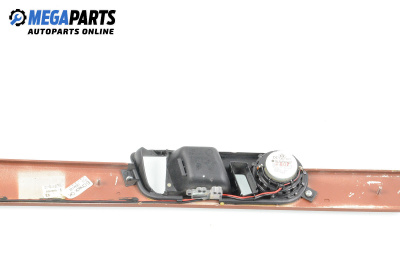 Interieur kunststoffbauteile for Volkswagen Phaeton Sedan (04.2002 - 03.2016), 5 türen, sedan, position: links