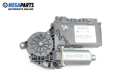 Antriebsmotor el. fensterheber for Volkswagen Phaeton Sedan (04.2002 - 03.2016), 5 türen, sedan, position: links, rückseite