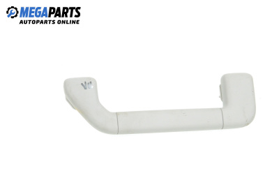 Mâner for Volkswagen Phaeton Sedan (04.2002 - 03.2016), 5 uși, position: stânga - fața